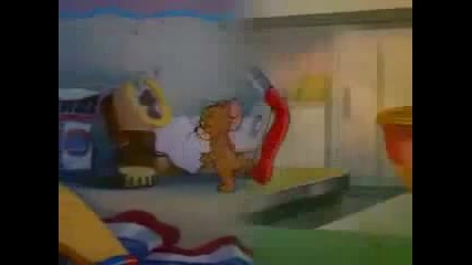 Том И Джери Пародия :d