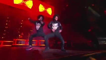 Beyonce - Why Don't You Love Me - Rock in Rio 2013