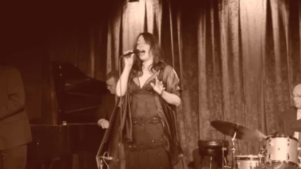 Stephanie Porter - Love For Sale.