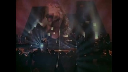 Mariah Carey - Without You (official Video)
