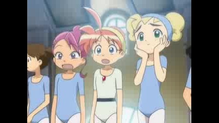 Princess Tutu - Episode 2 - Part 2