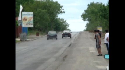 Субаро имреза срещу Фиат турбо