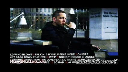 Eminem - Almost Famous