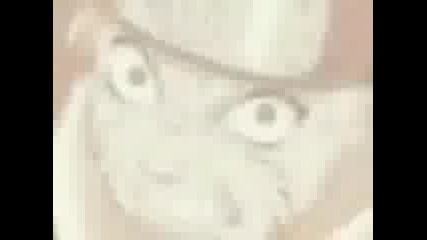 Naruto - Eye Of The Tiger