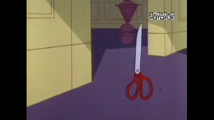 140. Tom & Jerry - Of feline bondage (1965)