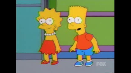 The Simpsons Хоумър във Вихъра си Много Бесен 