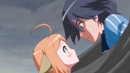 [ Bg Subs ] Huyao Xiao Hongniang - 10