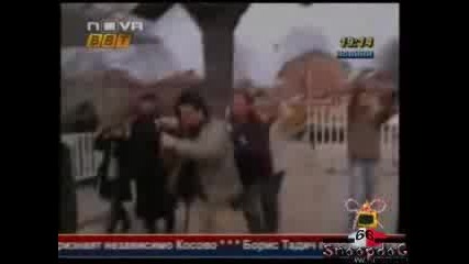 Господари На Ефира - Нинджите