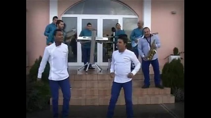 Ork Amet Taifa - Romano 2013 ( Official Video )