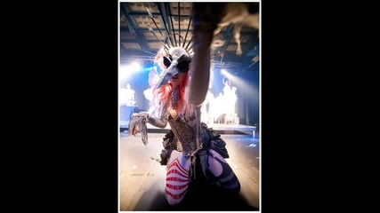 Emilie Autumn - Bonus Track 3 