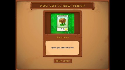 Plants Vs Zombies #1-1