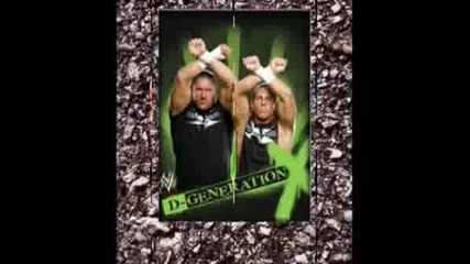 triple h the best