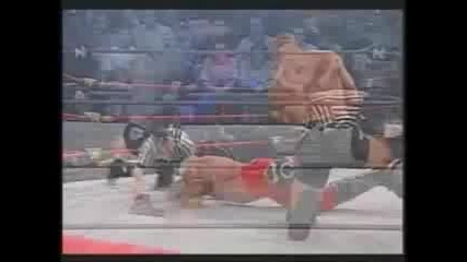 Kurt Angle Tribute 