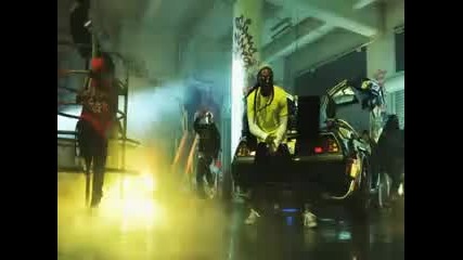 Chris Brown - Look At Me Now ft. Lil Wayne, Busta Rhymes