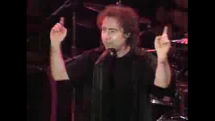 Paul Rodgers - Rock Me Baby (live 93)