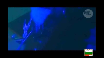 Slayer - Live At The Eurockeennes Festival - концерта в 3 части - 2 - ва част