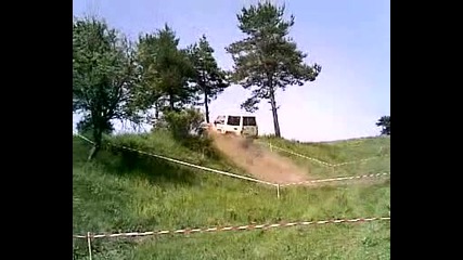 Off road devin 
