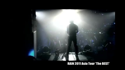 Bi Rain-busan Woman