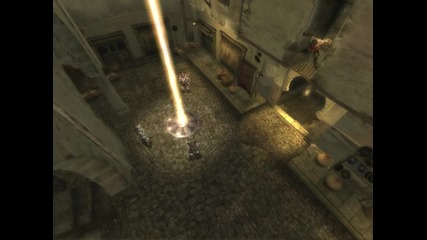 Prince Of Persia The Two Thrones превъртане част 9