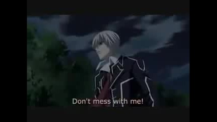 Vampire Knight 14 [3/3]