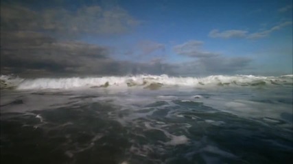 Chill Out (paul Hardcastle) (imax Deep Sea)
