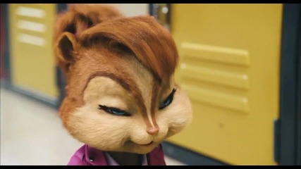 Alvin and the Chipmunks_ The Squeakquel [hd] 2 in 1 Trailer