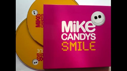 Mike Candys feat Sandra Wild - Sunshine ( Fly So High )