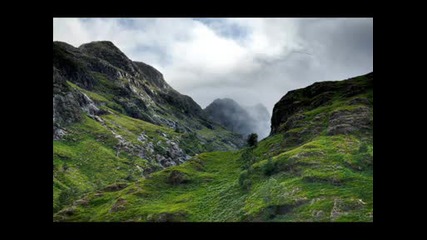 Nature of Scotland (hq wallpapers)