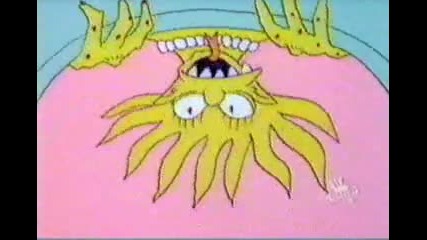 The Simpsons Tracy Ullman Shorts 10 - Maggie's Brain