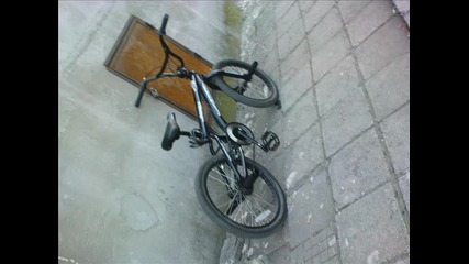 My bike 