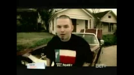 Paul Wall Ft. Lil Keke - Break Em Off
