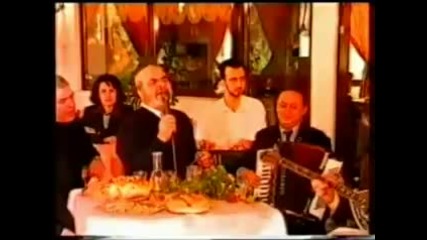 Превод - Stelios Kazantzidis erota mou agiatrefte Live Video