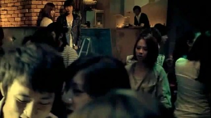 Young Jee - Not a Big Deal (starring Song Jihyo) M/v [hq]