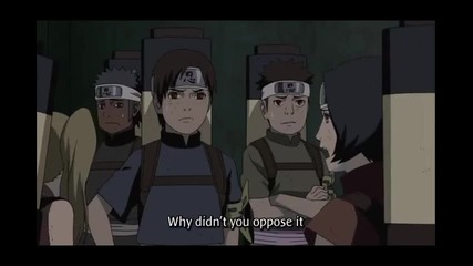 Naruto Shippuden 320 English Subs