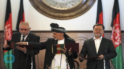 Afghan Intelligence Agency Says it Foiled Attempt to Kill Vice-president