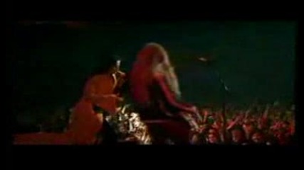 Nightwish - Planet Hell