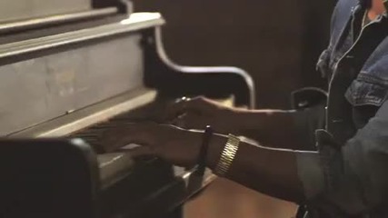 Bruno Mars - Just The Way You Are