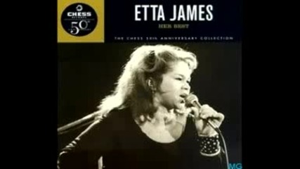 Etta James - Good Rockin Daddy
