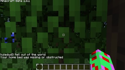 Like a Block (like a Boss Parody) (minecraft)
