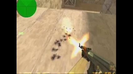 Counter Strike 1.6 Pro