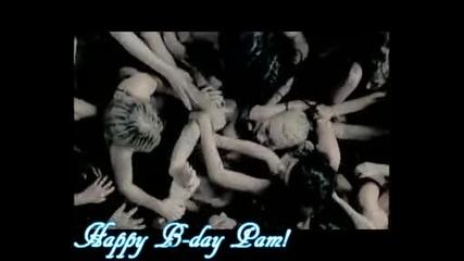Happy B - day For my Rude Girl! (rihanna fenka88) 