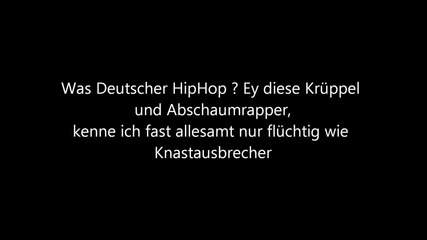 Kollegah - Veni Vidi Vici Lyrics