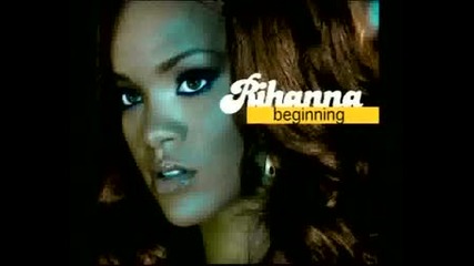 Rihanna interview
