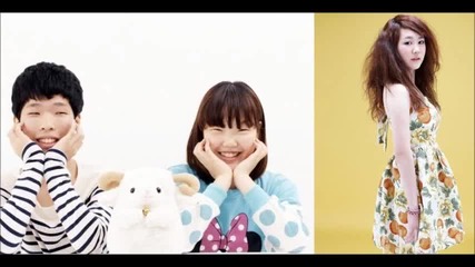 Akdong musician 15 Park Jimin- Rolling in the deep mp3