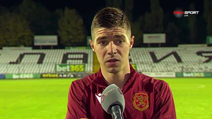 Станислав Шопов: Борихме се адски много