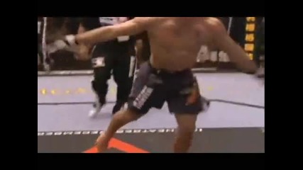 George St Pierre - The Rush 