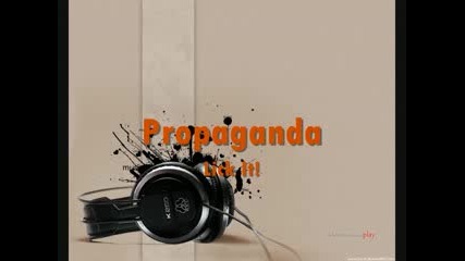Party Sound: Propaganda - Lick It 