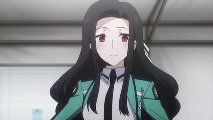 Mahouka Koukou no Rettousei - 13 / Eng Subs