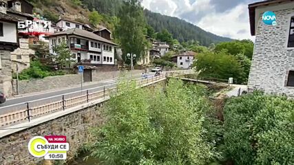 Неделята носи облаци и хлад