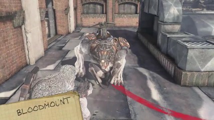 Gears of War_ Judgment Overrun Tutorial